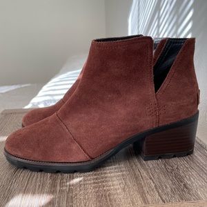 Sorel boot - size 8